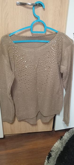 Pulovăre dama sm