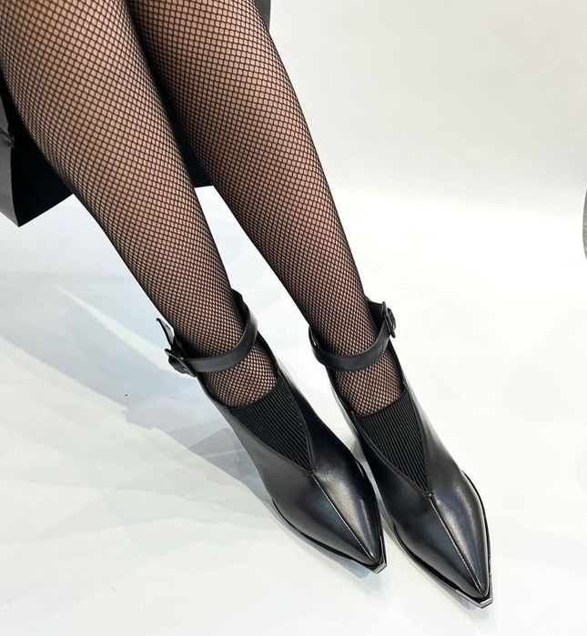 Продам туфли натуральная кожа