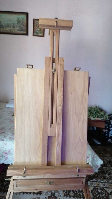 Етюдник - продава