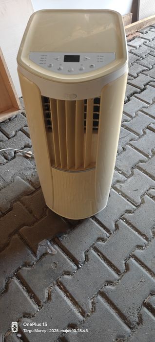 Aer conditionat portabil