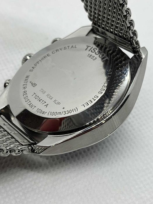 TISSOT PR100 Оригинал!