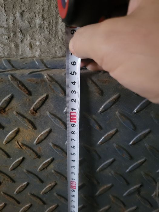 Листы металла d 3