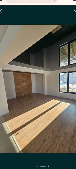 Direct proprietar. Casa individuala P+1+M Otopeni (Odăile)