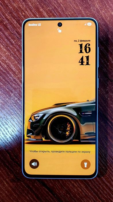 Samsung S21 Fe 6/128.