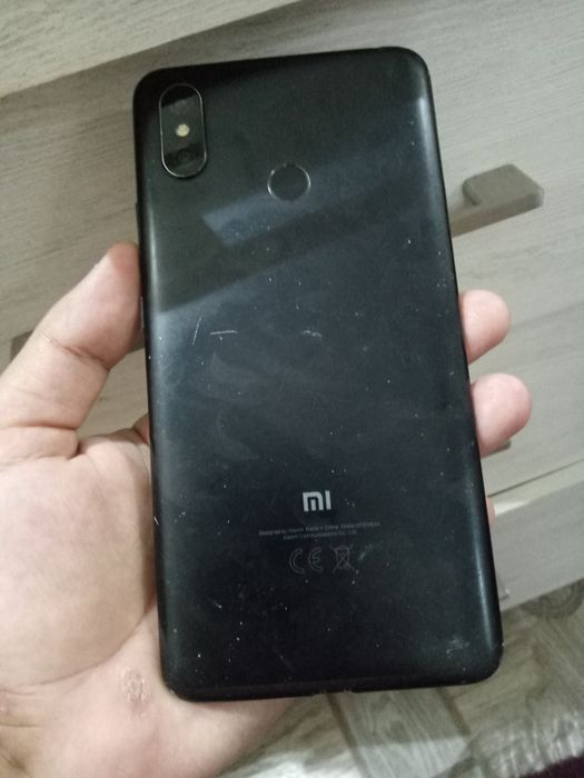 Mi Max 3 tel sotiladi