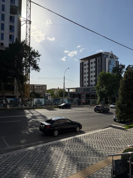 Продается 2023 йил Жентра кора Люк Абс соат хаммаси бор!