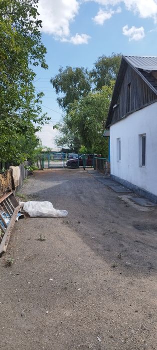 Продам отдельно стоящий дом