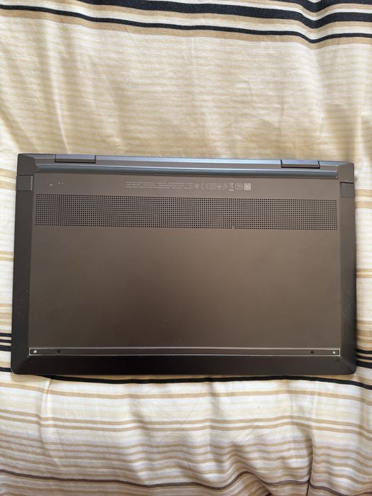Laptop HP Envy x360 Convertible