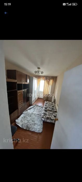 Сдам квартиру 3 комнатная