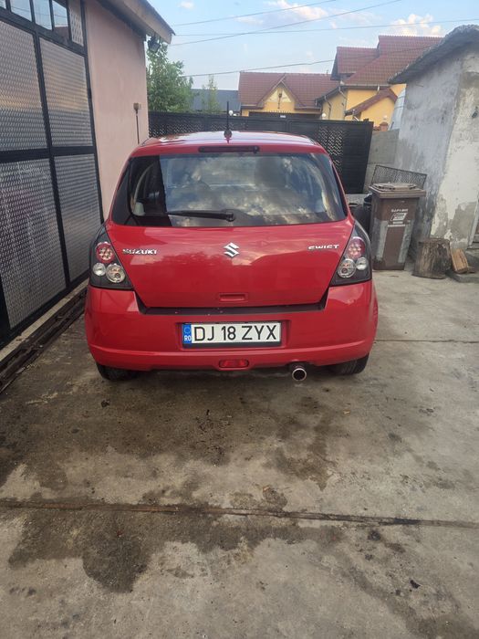 Suzuki Swift 1.3 benzină