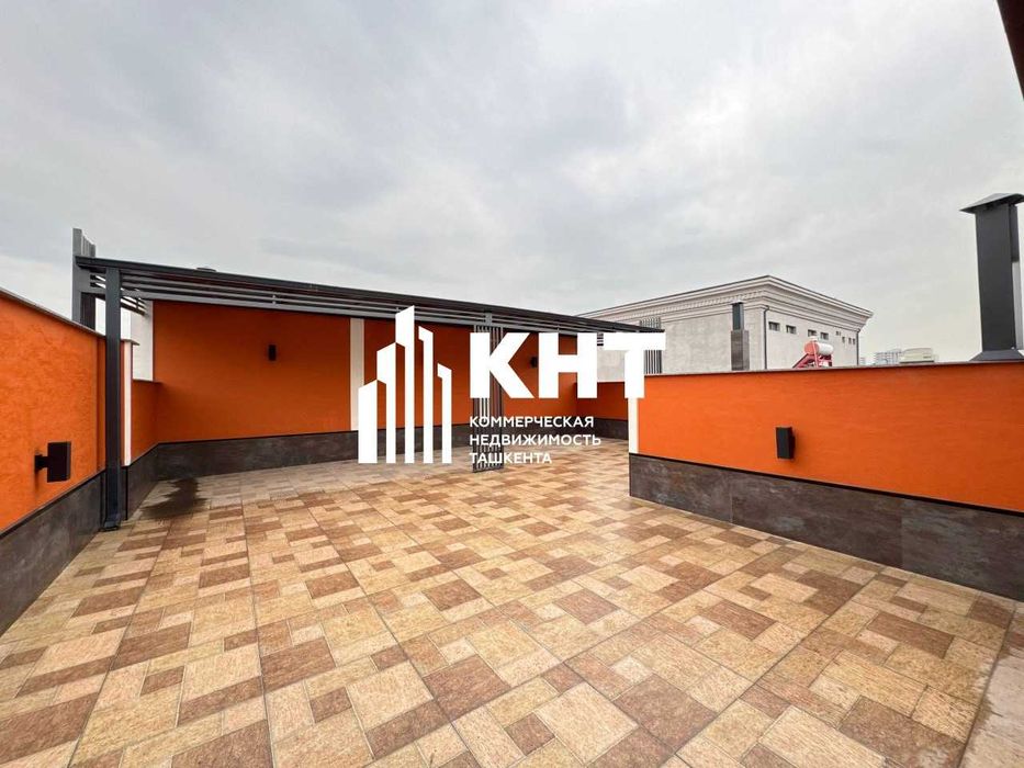 Продажа помещение от КНТ 460м2 Яккасарайский р-н Глинка