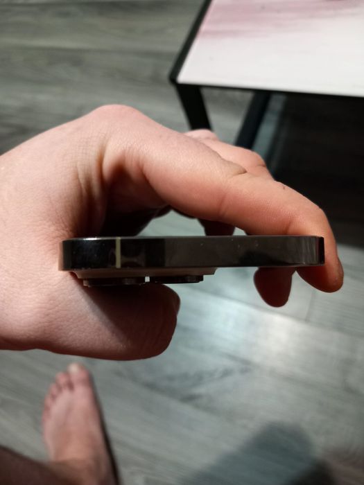 Iphon 14 pro gold impecabil