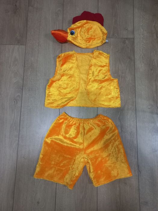 Новогодние костюмы