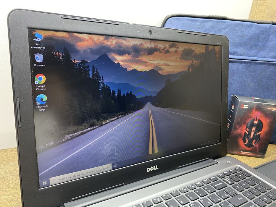 ‼️Продам Ноутбук Dell‼️