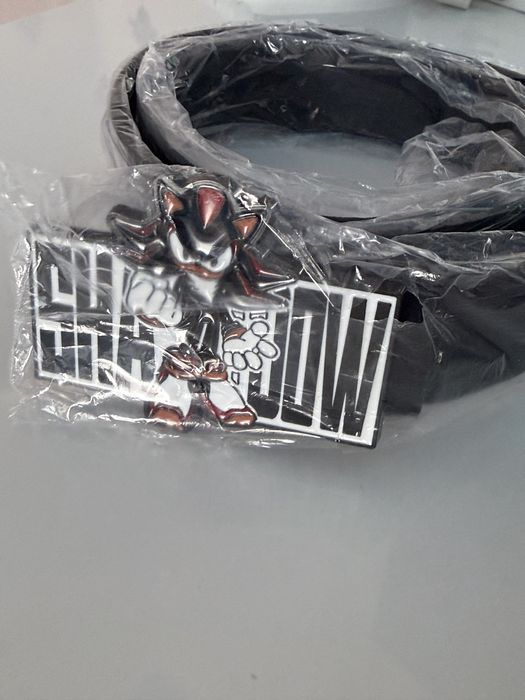 новый ремень