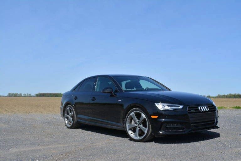 Jante Audi R17 5x112 MG RS Rotor Design | A1 A2 A3 A4 A5 A6 TT Q3 Q2
