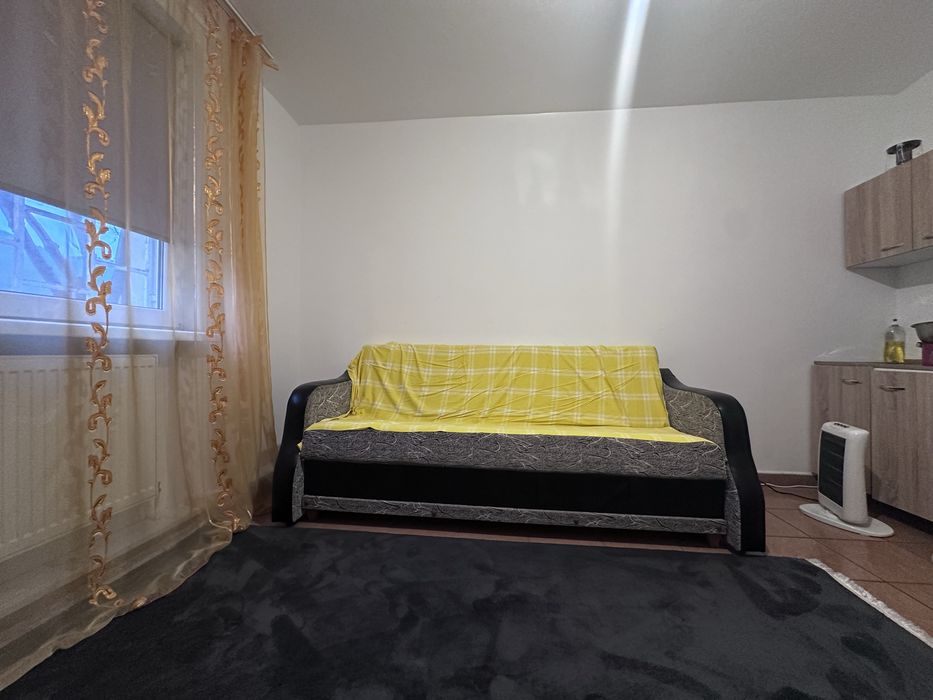 150 lei/zi Regim hotelier Dimitrie Leonida - Variantă