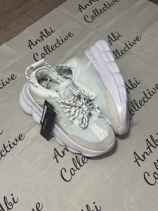 Versace Chain Reaction ( 40 ; 41 ; 42 )