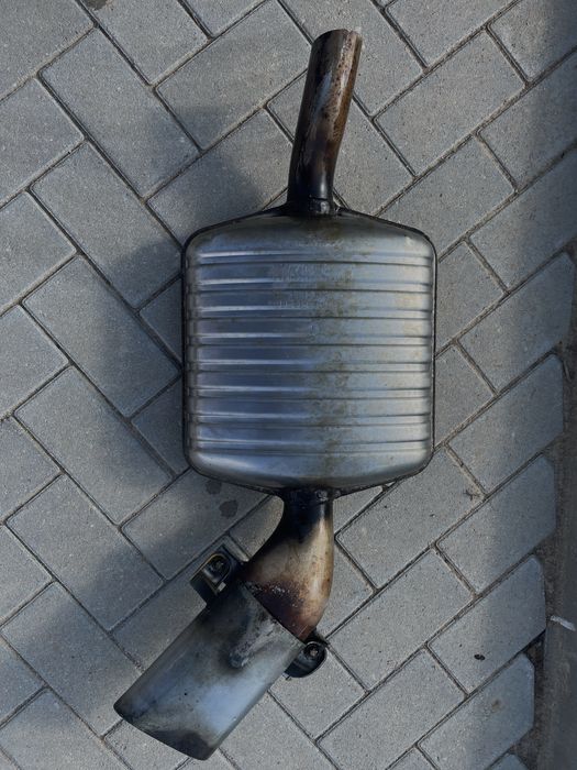 Крайно гърне BMW  E91