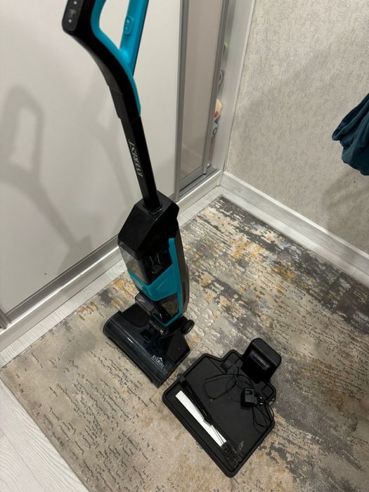 Everest Pro безпроводной пылесос сатылады!