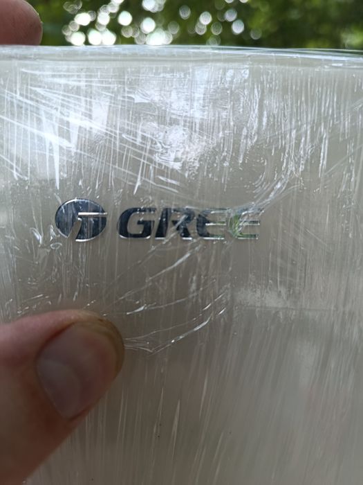 Кондиционер Gree Original Smile