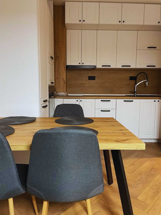 Дава се под наем Двустаен апартамент в София, Младост 4 - 60 кв.м за 663 € - Снимка #5