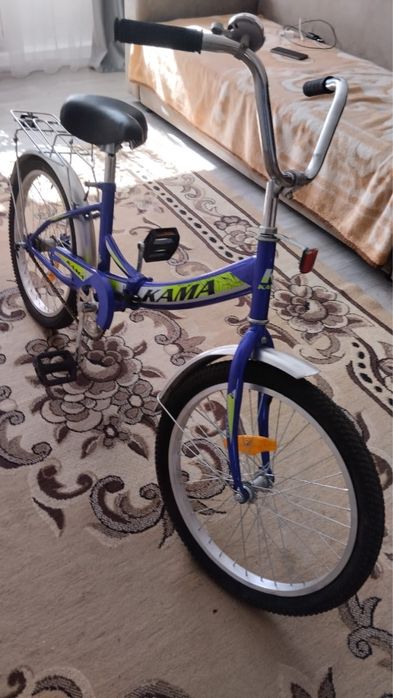 Продаю велосипед