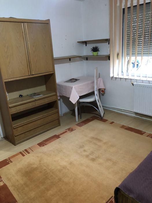 Dau in chirie pe termen lung apartament cu două camere