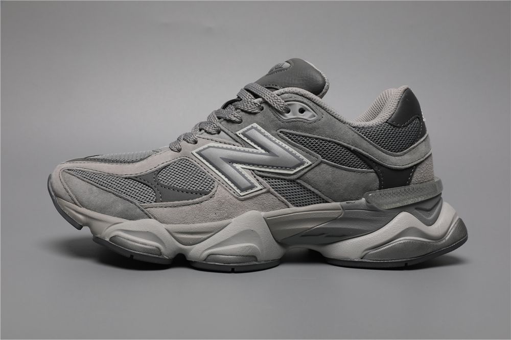 New Balance 9060 Shadow Grey U9060GG