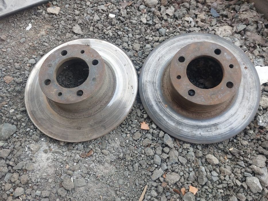 Продажа запчастей  от ВАЗ.