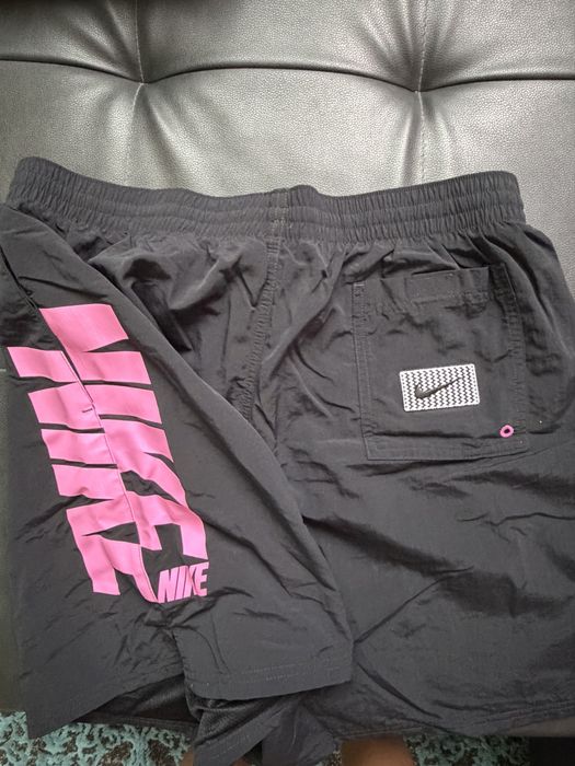 Nike къси гащи XL