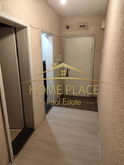 Дава се под наем Двустаен апартамент в Варна, Лятно кино Тракия - 60 кв.м за 510 € - Снимка #7