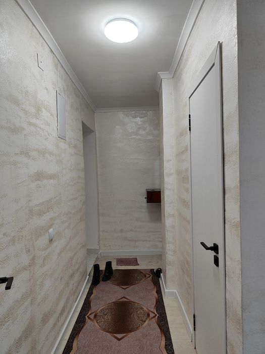 Квартира в аренду