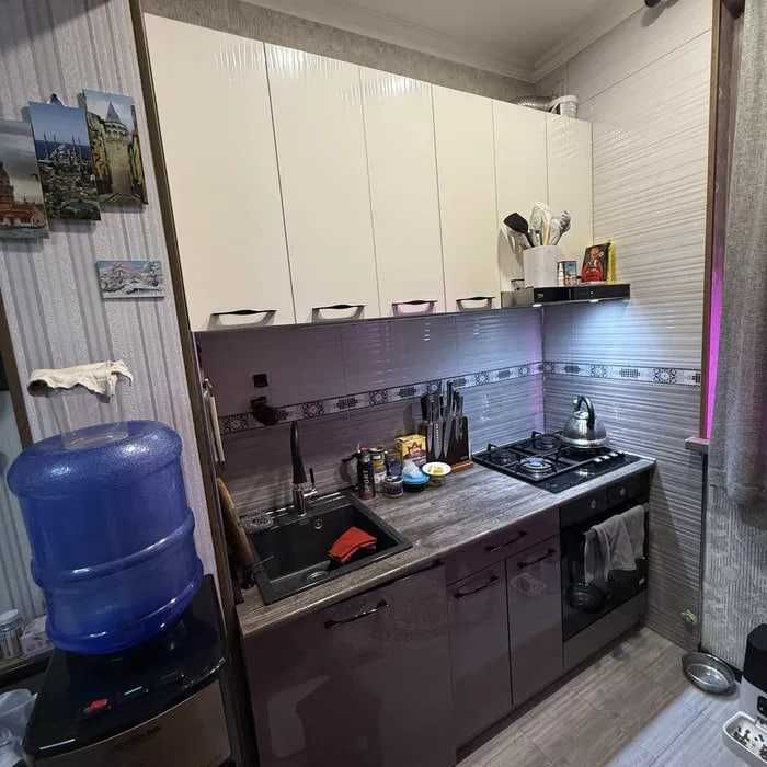 Коракамишда 2 хона таййор уй