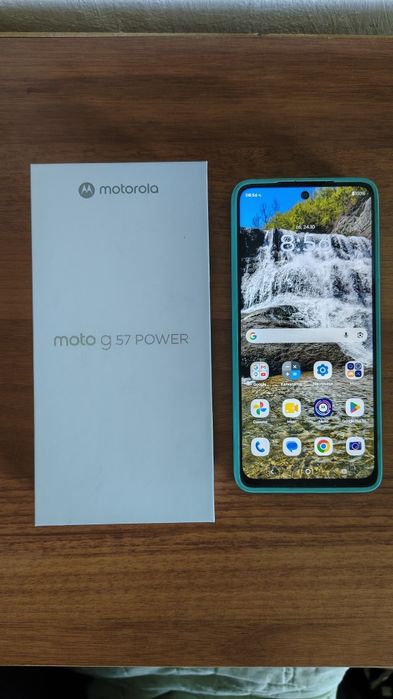 Motorola G57 Power