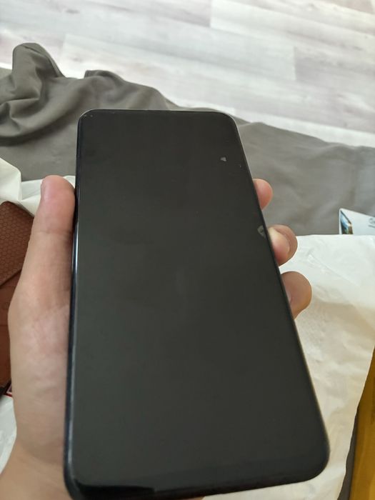Huawei p smart z