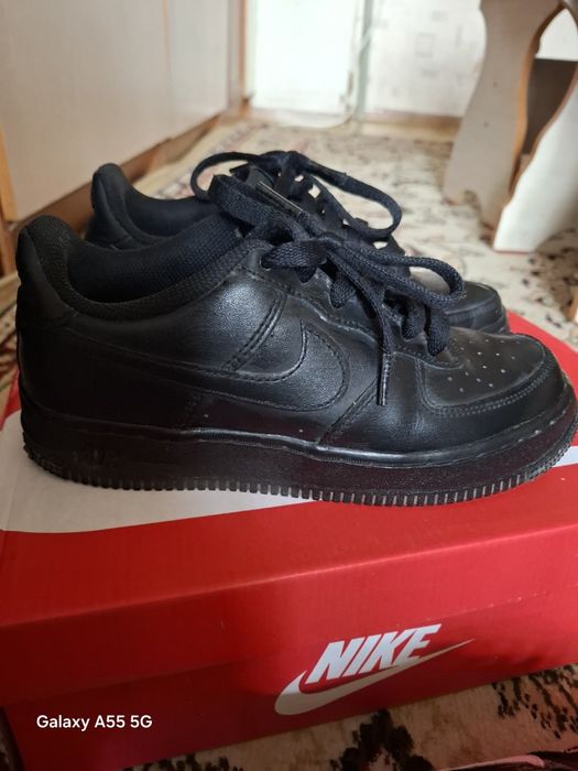 Оригинал NIKE Air