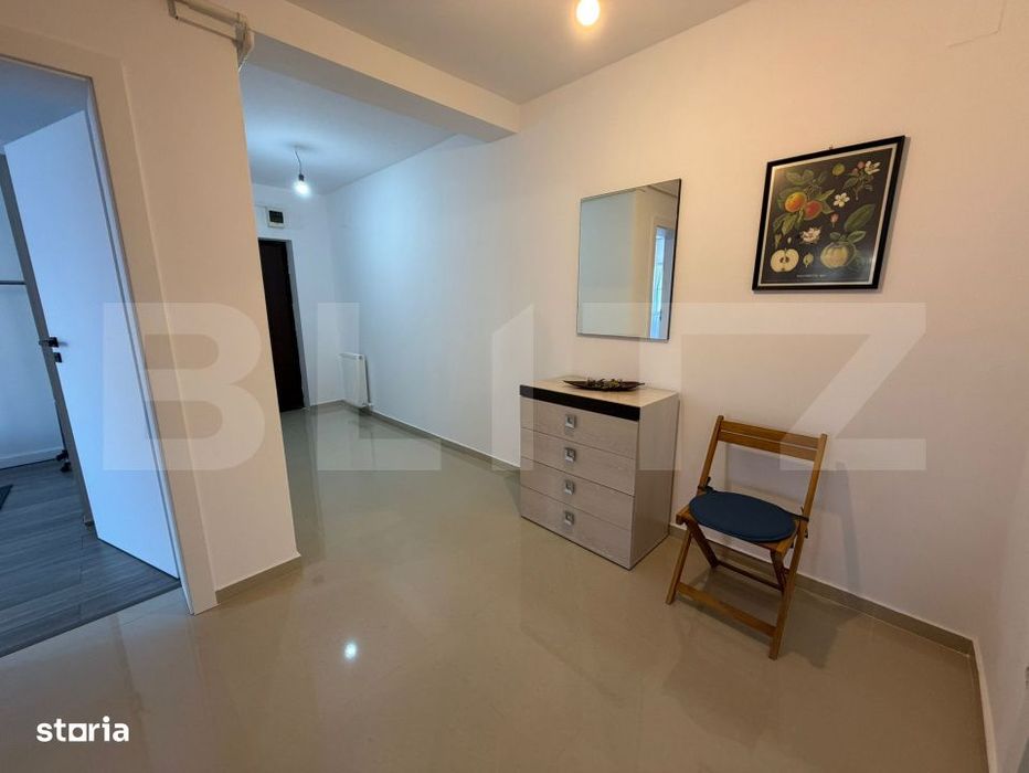 Apartament 2 camere, 56.22 mp, zona Porii