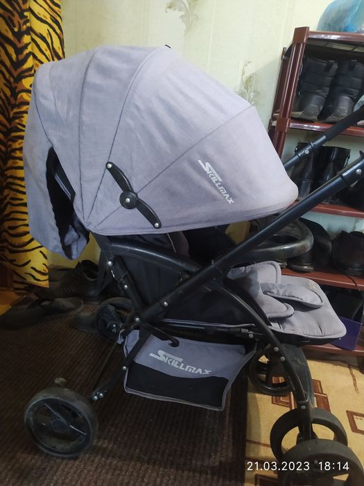 Детский транспорт