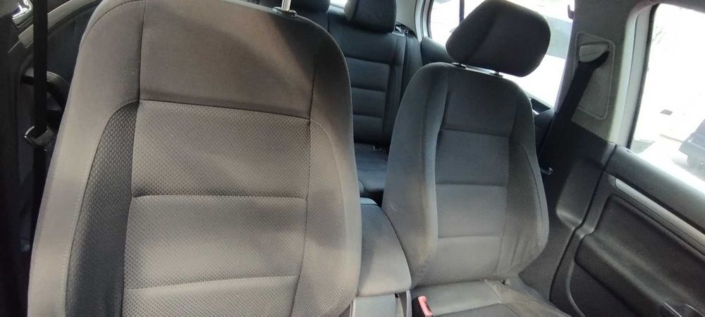 Volkswagen Golf V 1.6 FSI - На Части