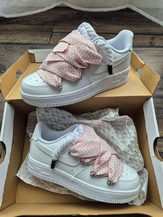 Nike air force 1 ropr lanvin