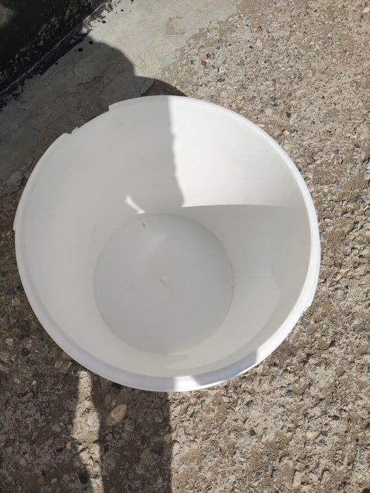 Продам бочки-вёдра.