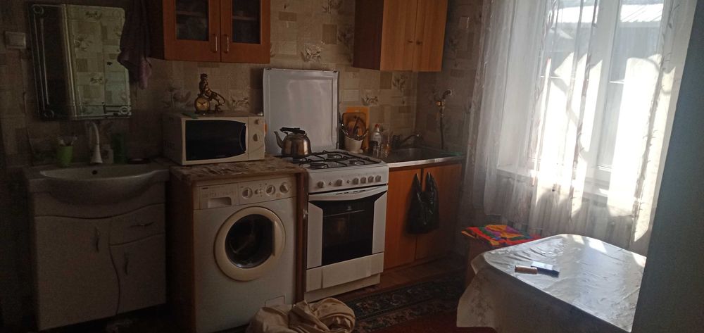Долгосрочная аренда дома