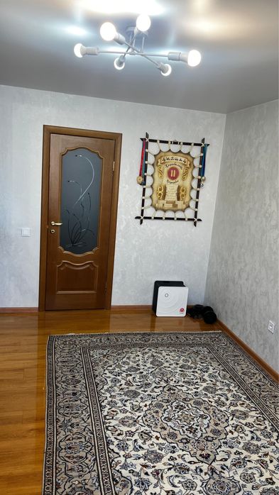 Продам трехкомнатную квартиру