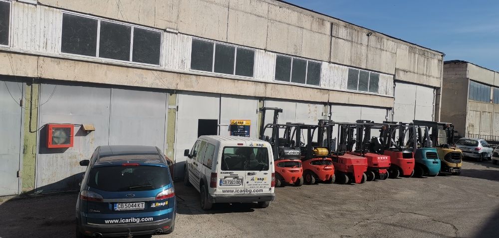 Продавам мотокари, газокари и електрокари. Цената е с ДДС.