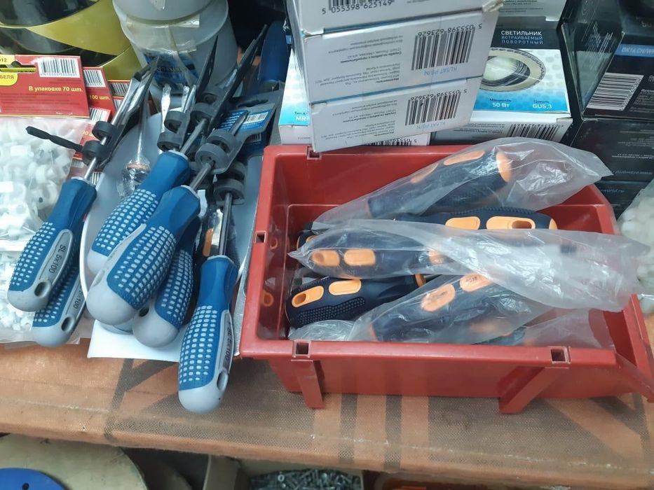 продаётся строительный товар