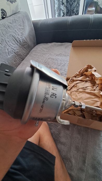 Capsula vaccum cffb