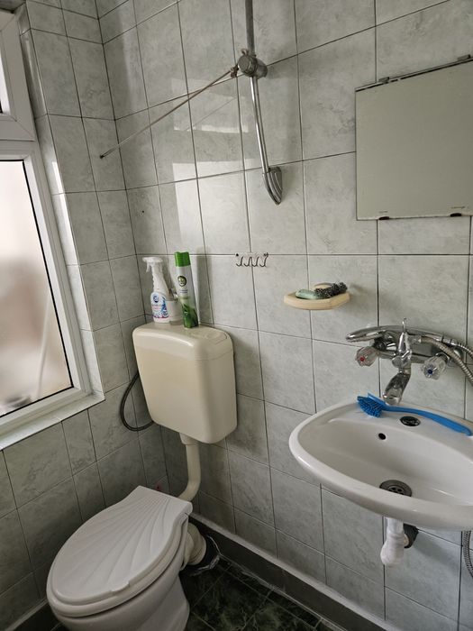 Дава се под наем Едностаен апартамент в Бургас, Възраждане - 30 кв.м за 178.5 € - Снимка #1