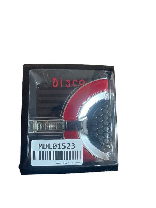 Lampa Spate / Stop Stanga Spate Land Rover Discovery L550 2014-2019