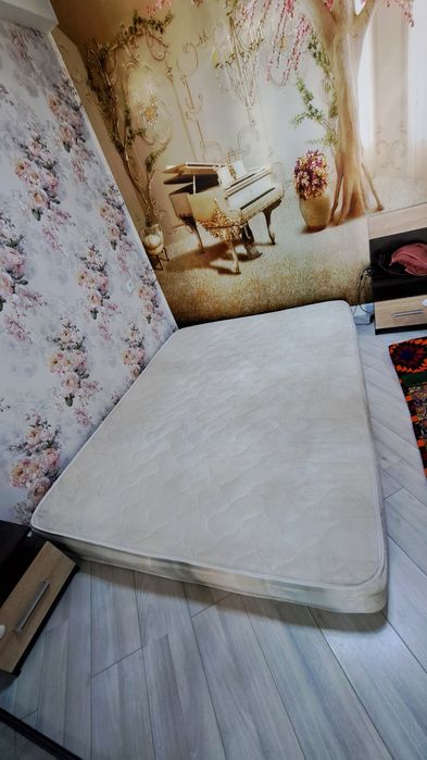 Матрас пружинный ROLEX